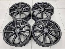 Красивые Manaray Sport 17" (5*114.3) 7j ет+38 цо73.1мм