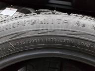 Отличная зима 255.50.19 Nokian Hakkapeliitta R2 SUV(2016 г., Россия) 255/50 R19