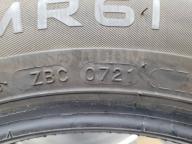 Как новое лето 185.65.15 CST MR61 Marquis (2021г., Китай) 185/65 R15