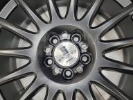 Оригиналы 18" Work Sporbo (Япония) (5*100) 7.5jj et+48 цо60.1мм