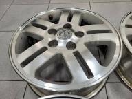 Оригинальные Nissan (Япония) 15" (5*114.3) 5.5jj et+45 цо66.1мм