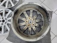 Оригинальные Bridgestone Balminum 17" (5*114.3) 7j et+45 цо73.1мм