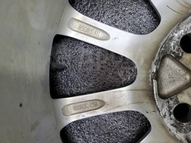 Оригинальные Bridgestone Eco Form 17" (5*114.3) 7j et+45 цо60.1мм
