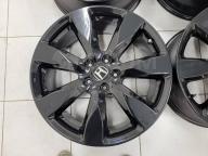 Оригинальные 19" Хонда/Acura MDX (5*114.3) 8j et+55 цо64.1мм (Япония)
