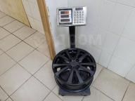 Оригинальные Afrodite 15" (4*100) 6j et+50 цо67.1мм