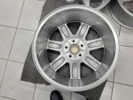 Оригинальные Jeep 18" 7j et+40.5 (5*114.3) цо71.5мм