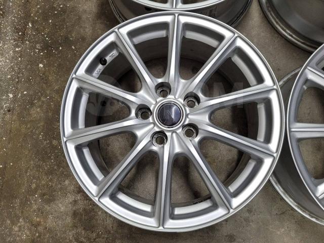 Оригинальные Bridgestone Eco Form 17" (5*114.3) 7j et+45 цо60.1мм