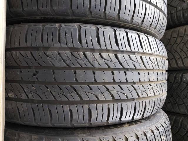 Отличное лето 235.55.19 Kumho City Venture KL33 (Корея) 235/55 R19