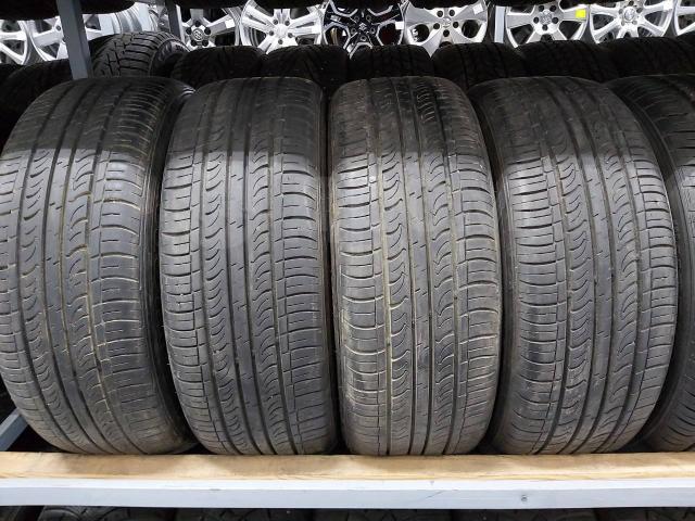 Отличное лето 225.55.18 Nexen Classe Premiere 672A (Корея, 2013 г. ) 225/55 R18