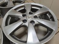 Оригинальные Toyota 17" (5*114.3) 7j et+50 цо60.1мм