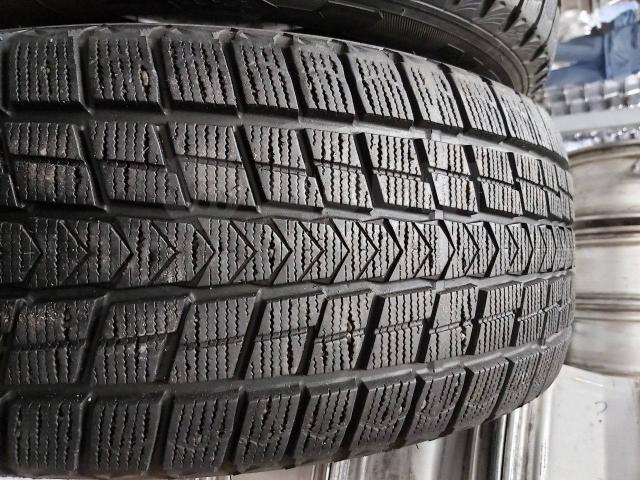 Отличная зима 265.60.18 Nexen Winguard Ice SUV (2017г, Корея) 265/60 R18