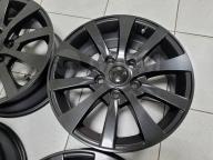 Оригиналы Тойота/Lifan 16" (5*114.3) 6.5j et+45 цо60.1 (черный глянец) Toyota