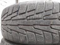Отличная зима 235.60.17 Nokian Hakkapeliitta R (2012 г, Россия) 235/60 R17