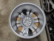 Красивые Land Rover/Ford 17" (5*108) 7.5j ет+55 цо63.4мм