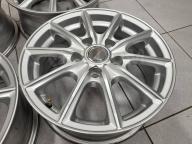 Оригинальные Bridgestone Eco Form 15" 6j et+45 (5*114.3) цо73.1мм