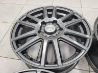 Красивые Kyoho 16" (5*114.3) 6.5j et+48 цо73.1мм
