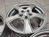 Оригинальные Bridgestone Violento 15" (5*100) 6j et+43 цо54.1мм