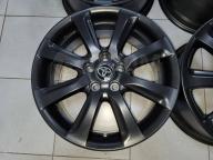 Оригинальные Toyota Crown на 18" (5*114.3) 8j et+45 цо60.1мм