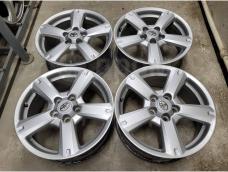 Оригинальные 17" Toyota Rav4 (5*114.3) 7j et+45 цо60.1мм