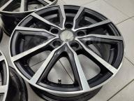 Красавцы Weds Leonis 16" (5*114.3) 7j et+55 цо73.1мм