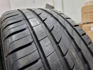 Отличное лето 215.45.17 Pirelli Cinturato P1 (2015г, Китай) 215/45 R17