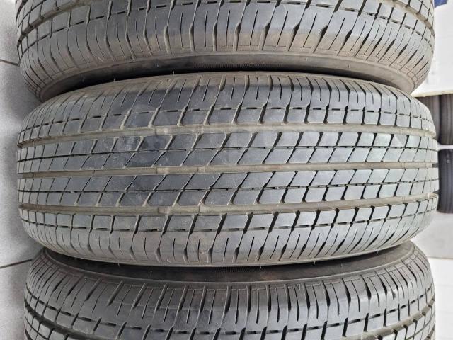 Отличные шины 195.65.15 Firestone FR 10 (2015 г., Индонезия) 195/65 R15