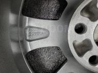 Оригинальные Toyota 16" 6.5jj ет+33 (5*114.3) цо60.1мм