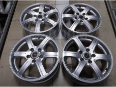 Оригинальные Bridgestone FEID 16" (5*114.3) 6.5j et+38 цо73.1мм