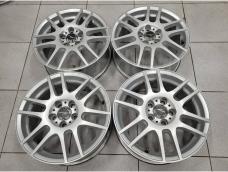 Оригинальные A-Tech Schneider 15" (5*100) 6j et+43 цо67.1мм