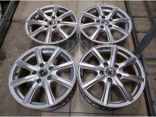Красивые 16" Diewe Inverno (5*114.3) 6.5j et+38 цо73.1мм