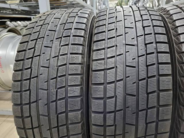 Отличная зима 225.55.17 Yokohama Ice Guard IG30 (2013г, Япония) 225/55 R17