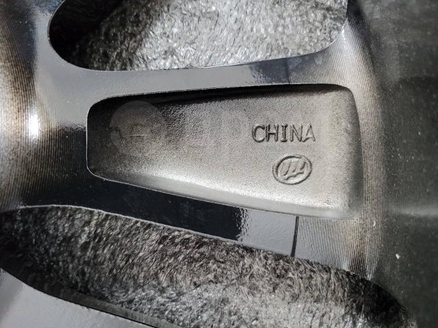 Оригинальные Lifan (для Тойота) 17" (5*114.3) 6.5j et+45 цо60.1мм Toyota