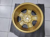 Оригинальные Subaru 16" 6.5jj (5*100) et+48 цо56.1мм (Япония)