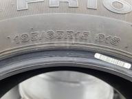 Отличные шины 195.65.15 Firestone FR 10 (2015 г., Индонезия) 195/65 R15