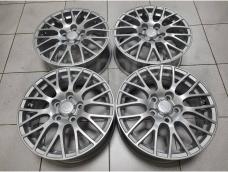 Оригиналы Лифан/Тойота 16" (5*114.3) 6.5j et+45 цо60.1 (серебро)