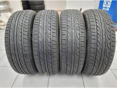 Отличное лето 195.65.15 Dunlop Enasave EC202 (2018г., Япония) 195/65 R15