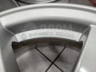 Оригиналы Borbet (Volkswagen/Audi/Тойота) 15" (5*100) 6j et+38 цо57.1