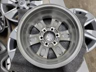 Оригиналы Toyota ЛК Прадо150 17" 7.5jj (6*139.7) et+25 цо106.1