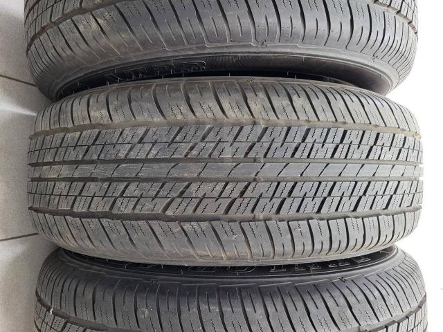 Новое лето 265.65.18 Dunlop Grandtrek AT23 (Япония, 2022г. ) 265/65 R18