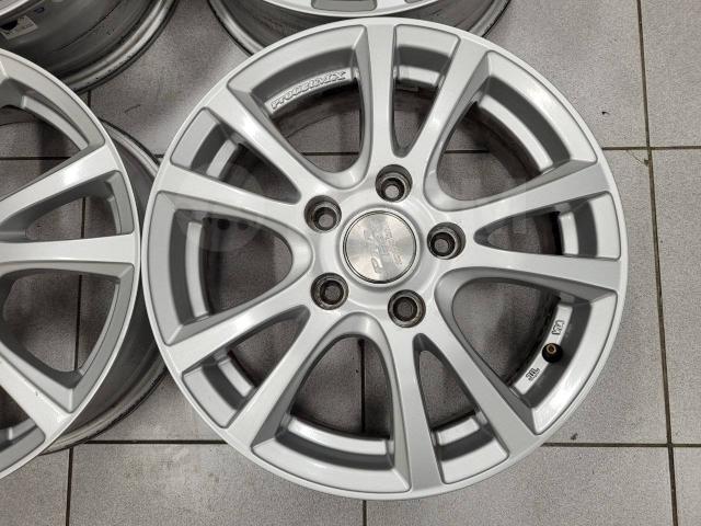 Красивые Manaray Sport Pro Get MX 15" (5*114.3) 6jj et+50 цо73.1мм