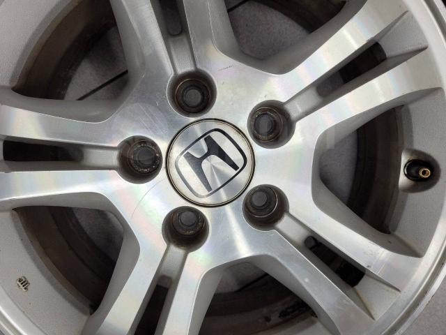 Оригинальные 16" Honda (Enkei, Япония) (5*114.3) 6.5jj et+55 цо64.1мм