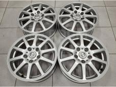 Оригинальные Nissan (Корея) 15" (5*114.3) 6jj et+45 цо66.1мм