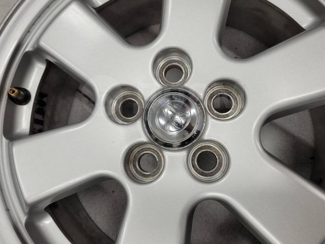 Оригинальные 15" Toyota Prius20 (5*100) 6jj et+45 цо54.1мм