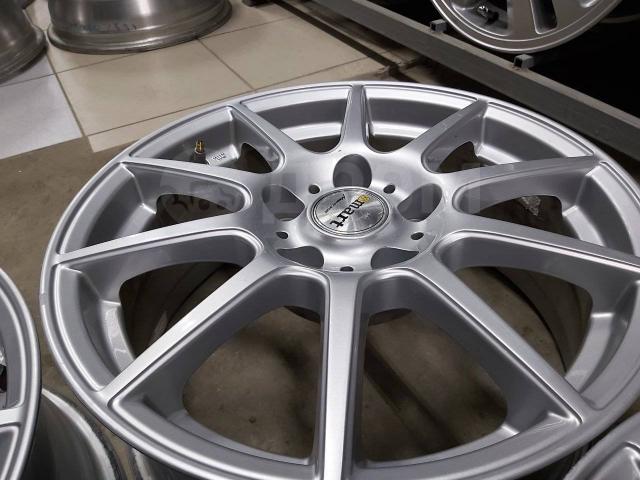 Облегченные Manaray Sport Smart 16" (5*114.3) 6,5j et+38 цо60.1мм