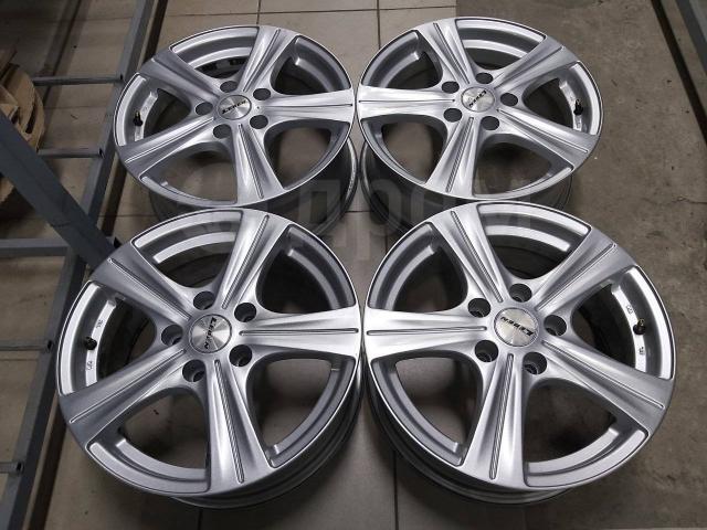 Красивые Leben 16" (5*114.3) 6.5j et+40 цо73.1мм