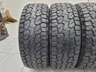 Отличные грязевые 235.60.16 Hankook DynaPro AT-M RF10 (2014г., Корея) 235/60 R16