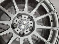 Оригинальные 18" Weds Ravrion (Toyota) (5*114.3) 7.5j et+35 цо60.1мм