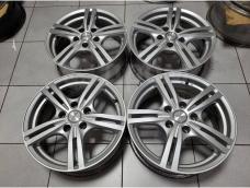 Красивые оригинальные Hot Stuff Waren 16" (5*114.3) 6.5j et+35 цо73.1