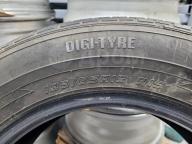 Отличное лето 195.65.15 Dunlop Enasave EC202 (2018г., Япония) 195/65 R15