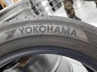 Отличное лето 175.60.16 Yokohama BluEarth AE-01 (2019г., Япония) 175/60 R16